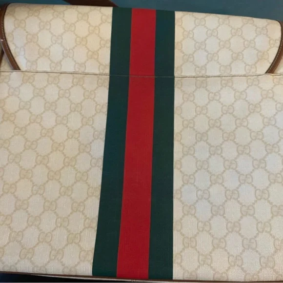 Gucci Messenger Bag